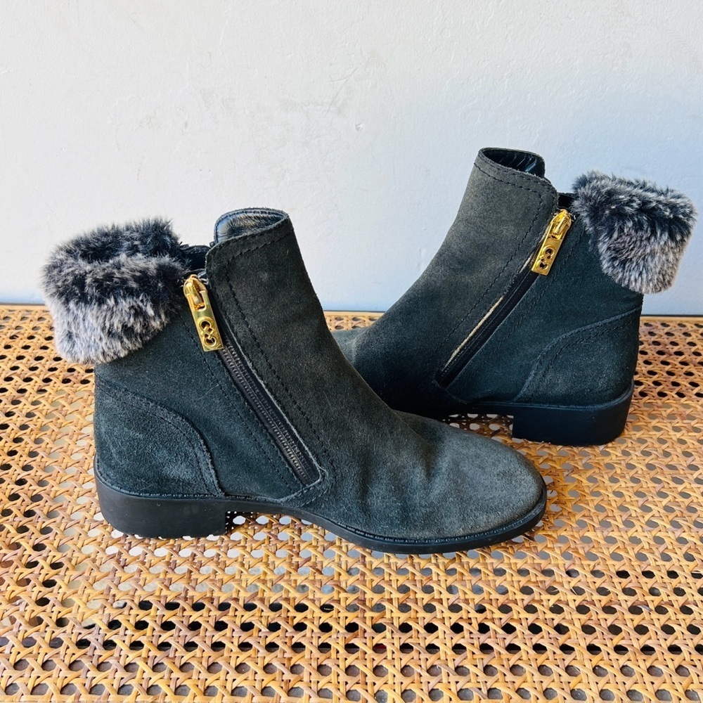 Cole Haan Quinney Waterproof Ankke Bootie - Picture 5 of 8